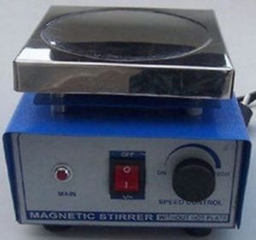 Magnetic Stirrer Healthcare Lab & Life Science  Lab Equipment Stirrers