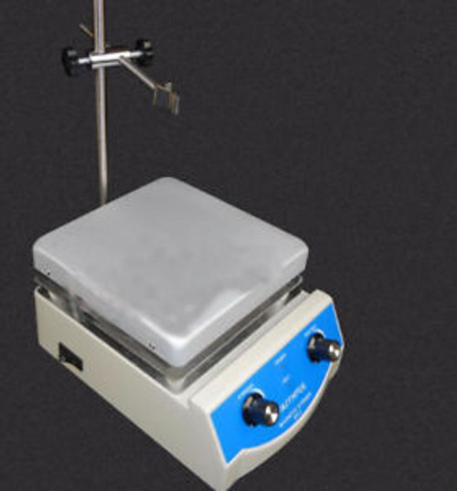 Laboratory Thermostat Magnetic Stirrer Sh-2/Sh-2B/Sh-3/Sh-3B/Sh-4/Sh-4B