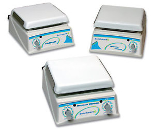 Benchmark Analog Hotplate 7 X 7 Ceramic Plate (H4000-H)