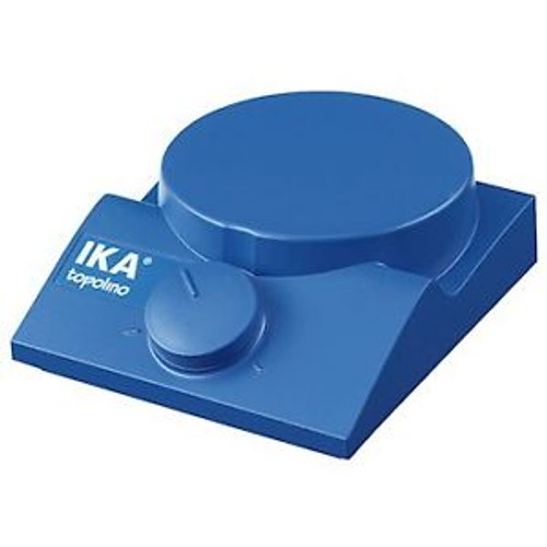 Ika Topolino Compact Magnetic Stirrer 115V. Ika Topolino Compact Magnetic Stirrer 115V.