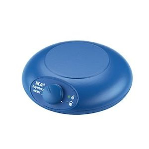 Ika 3381301 Topolino Mobil Magnetic Stirrer Battery-Operated