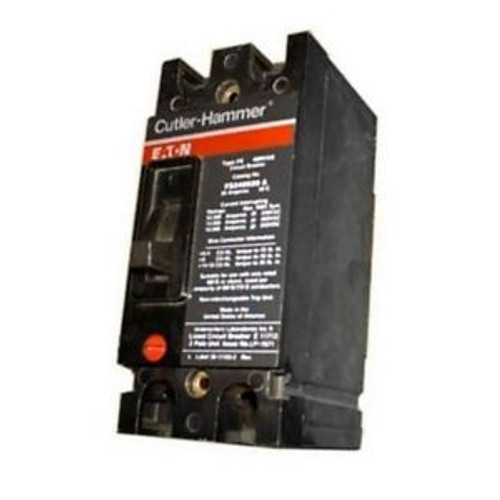 Fs220040A New In Box  - Cutler Hammer  Circuit Breaker -