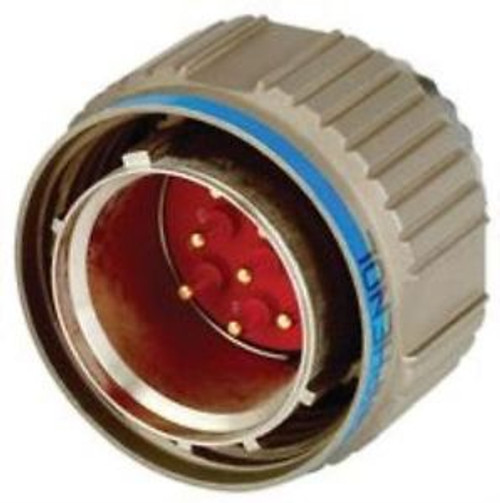 Amphenol Aerospace D38999/26We35Sn Circular Connector,Str Plug,Sz E35,Cable