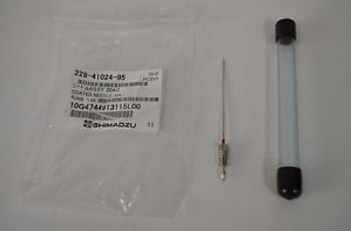 Shimadzu Nexera Sil 30Ac And Sil 30Acmp Pt Coated Needle 228-41024-95