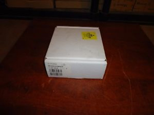 Beckman Coulter Assy In Buffer Sensors Bo Part#771931 New