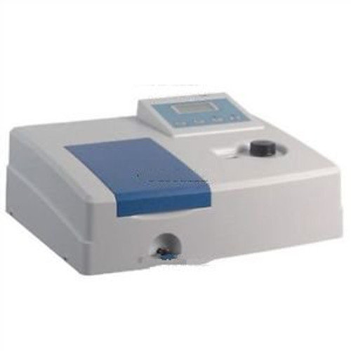 Visible Spectrophotometer Lab Equipment 325-1000Nm 5Nm 220/110V 722G Y