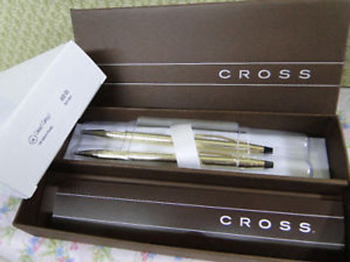 Cross Classic Century Gold Filled Set #450105