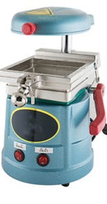 Dental Vacuum Forming Molding Machine Former Heat Lab Equipment 110V/220V 1000W