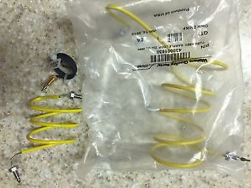 Waters HPLC Sample Loop Assemblies (3 units)