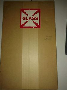 DNA Sequencer    AB1373A   401498 24/34-cm Plain Glass Plate (Stretch confg)