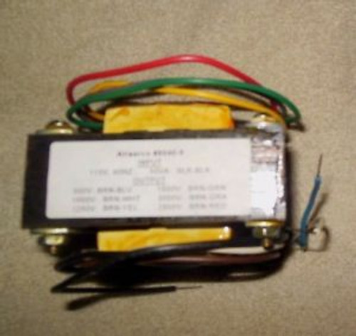 AIRSERCO TRANSFORMER #8040-9 / 115 V. - 60 HZ. - 50VA