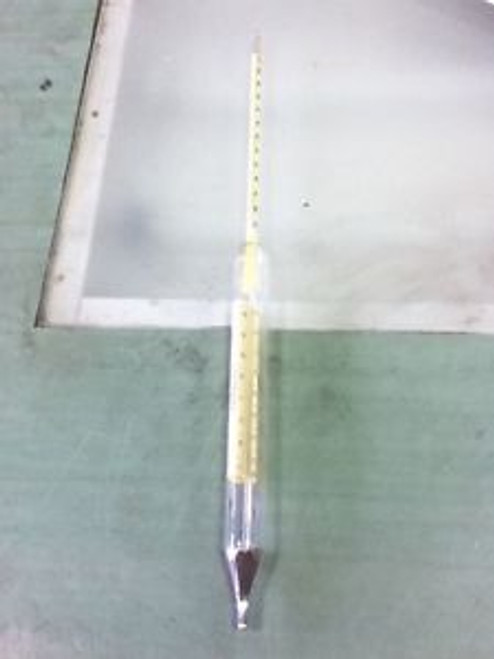 VWR 35116-001 HYDROMETER