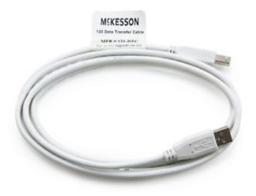 Data Transfer Cable McKesson Consult McKesson 120 or McKesson CONSULT U120 CS/5