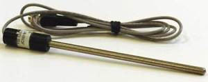 YSI 130-1 Immersion Temp Probe 14 to 248 Deg F