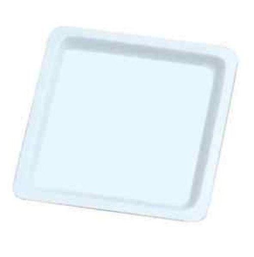 PLASTIC WEIGHING DISHES NATURAL 5 1/2 X 7/8 INCHES 500/PACKAGE