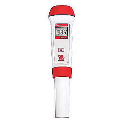 OHAUS Conductivity Meter0.1 uS/cm ST10C-C