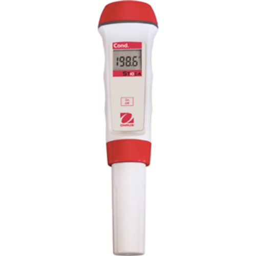 Ohaus Pen Meter ST10C-B Conductivity pen meter measurement range 0.0 û 1999S/c