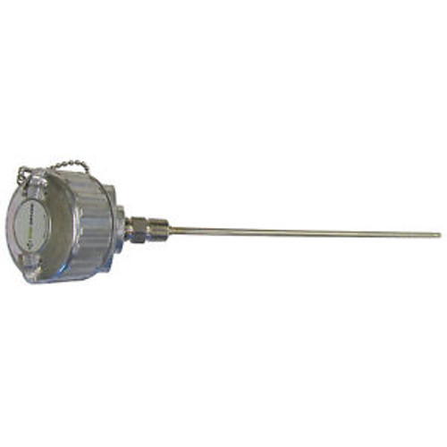 Thermocouple: Type K - 9 probe Digi-Sense- 316 SS