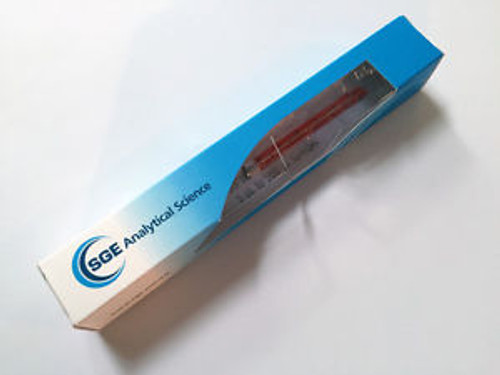 SGE 002865 10ul SYRINGE for CTC PAL RTC/Thermo RSH NEW