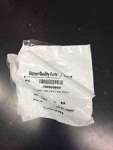 WATERS PLUNGER .0787 DIA X 1.415 PKG 2 [700002600]  #209181-H3
