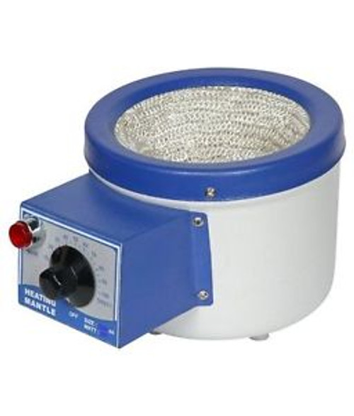 Heating Mantle For Flask 220 V 250 ML