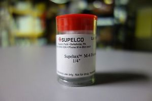 Supeltex M-4 Packed Column Ferrule 1/4 in. Column O.D.