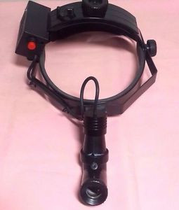 MEDICAL HEADBAND FOR ENT DENTAL OPERATION 15000lux good quality