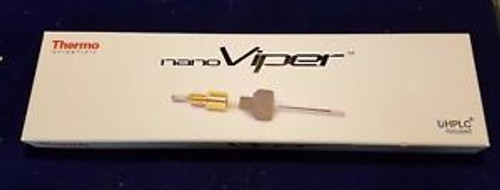 THERMO NANO VIPER nanoViper CAPILLARY 6041.5810 UHPLC IDxL 100um x 70mm