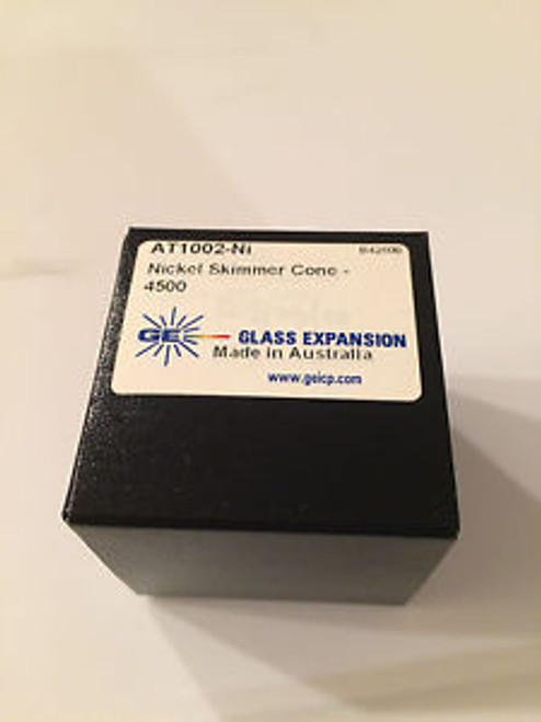 New Nickel Skimmer Cone For Agilent 4500