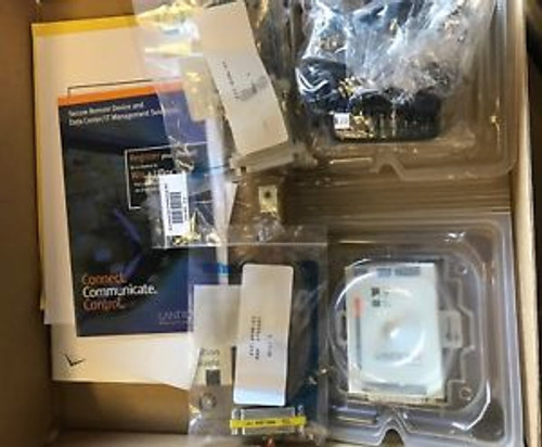 Lantronix Ethernet Box Kit For Siemens Centaur Xp