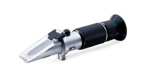 Hand Held Brix Refractometer