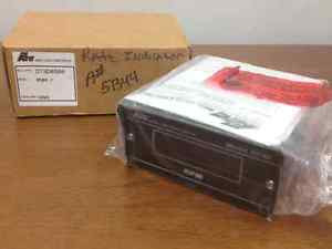 Red Lion - P/N: Dt3Do500 - Ditak 3D - Programmable 5-Digit Rate Indicator - New