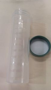 Environmental Express Uc475-Gn Digestion Cups With Green Caps 500 Pk