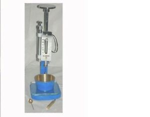 Vicat Needle Apparatus Construction Levels Surveying