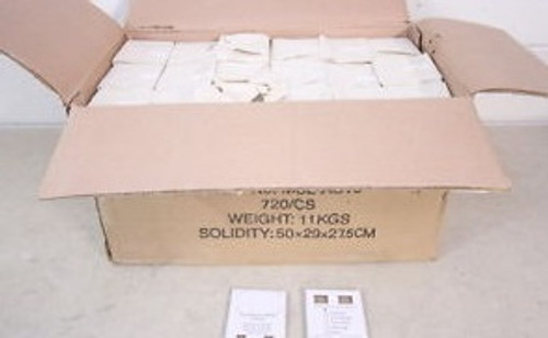 Specimen Paper Mailer Double Msl-As10 720/Cs Histology Hematology Cytology