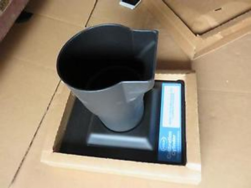 New Hach Calibration Cylinder 1720 Series Turbidimeters Nib