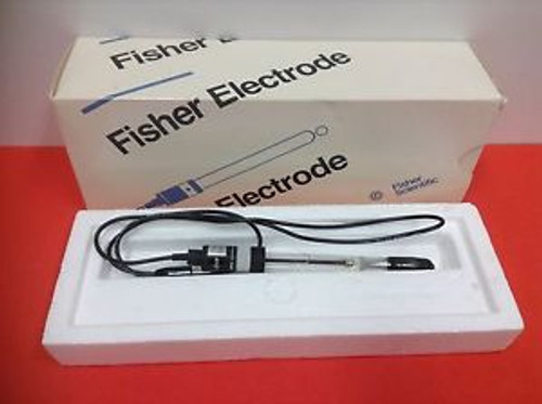 Fisher Scientific - Catalog #13-620-51 - Electrode - New