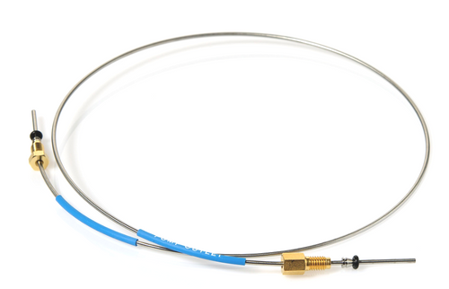Waters Acquity Uplc Bsm Outlet Tube Assembly .010 Id (Standard) 430001486