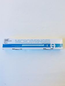 Abott Diagnostic 5Ml Hgb Syringe 08H49-04