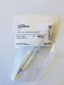 Abbot Diagnostics Aspirate Needle Reference 02H63-02