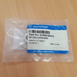 Agilent Extraction Lens 2 For 7500A/I/S - Pn:G1833-65413