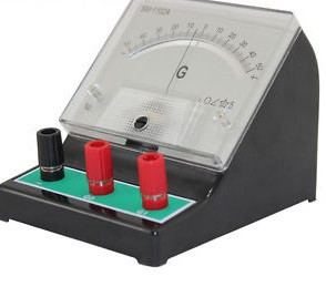 Heavy Duty Galvano Meter- Directly By Brand Bexco -
