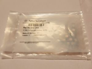 1/16 In Ss Fitting Front And Back Ferrules 10/Pk