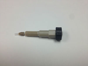 Waters 700000472 Rheodyne 9013 Peek Port For Hplc Sample Loop Syringe Fill
