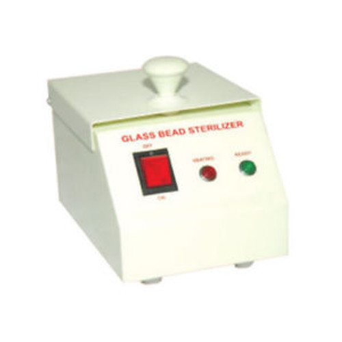 Dental Glass Bead Sterilizer For Instrument Sterilization