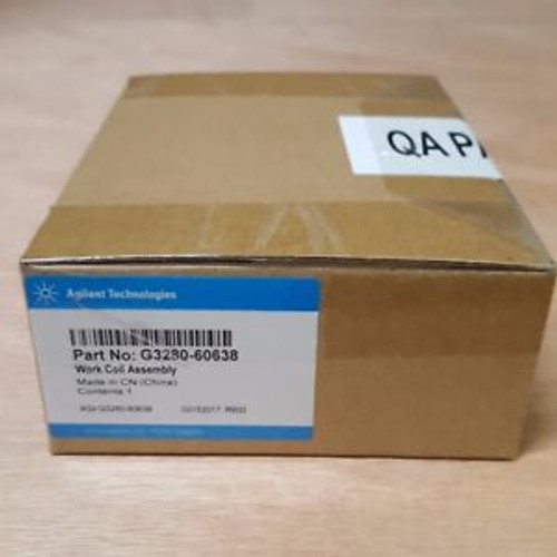 Agilent Rf Coil Icp-Ms 1/Pk - G3280-60638