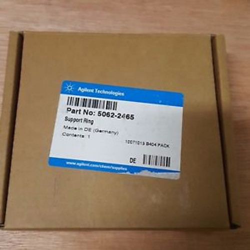 Agilent Support Ring - 5062-2465