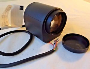 Computar Tv Zoom Motorized Lens - 5.7-57Mm 1-1.2 T10Z5712Msp-Cs New In Box!