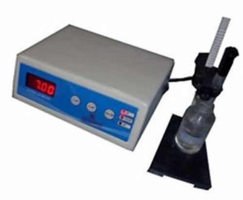 Digital Ph Meter Analytical Instruments Lab Equipment