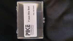 Pike Technology 7Mm Die Set